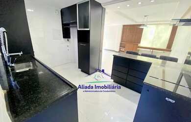 Imagem 6: CASA 3 QTOS 3 BANH 2 VGS GARAGEM AREA GOURMERT BAIRRO OURO PRETO BH