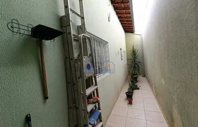 Imagem 16: Casa Jardim Belém. Churrasqueira, 85m² de Área, 2 Vagas na garageme2...