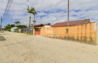 Imagem 6: MATINHOS - Casa Padrão - Balneário Jamailmar