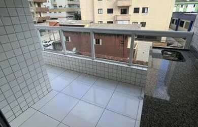 Imagem 6: OPORTUNIDADE Apartamento Novo na Aviação - 01 Dormitório / Terraço...