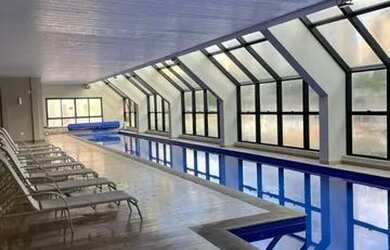 Imagem 9: Apartamento com 3 dormitórios à venda, 110 m² por R$ 1.596.000,00 - Chácara Inglesa - São