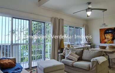 Imagem 16: Casa à Venda no Morro do Sorocotuba em Guarujá, praia do Éden