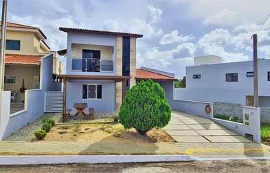 Imagem 1: Casa de condomínio Fazenda Park para venda possui 147 metros quadrados...