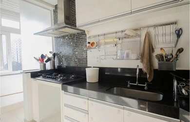 Imagem 14: APARTAMENTO RESIDENCIAL em São Paulo - SP, Vila Olímpia