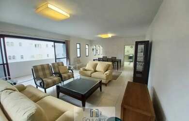 Imagem 8: Apartamento à venda no bairro Astúrias - Guarujá/SP