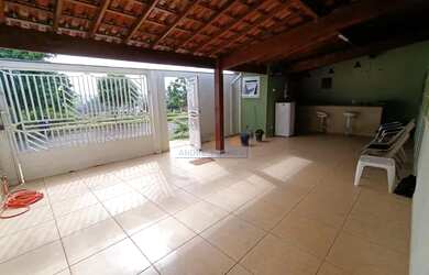 Imagem 3: Casa Jardim Belém. Churrasqueira, 85m² de Área, 2 Vagas na garageme2...