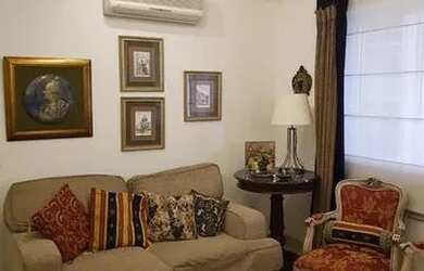 Imagem 4: Apartamento Locação 3 Dormitórios - 124 m² Jardim Paulista