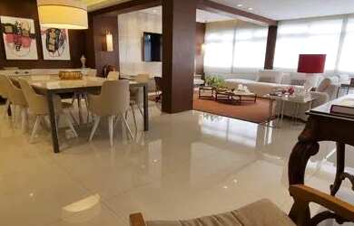 Imagem 5: CAMINHO DAS ÁRVORES 3 SUÍTES ALTO PADRÃO 265 M2 GARAGENS