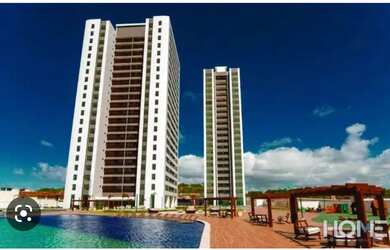 Imagem: O apartamento possui 3 Dormitórios, 4 Banheiros, 3 Vagas na