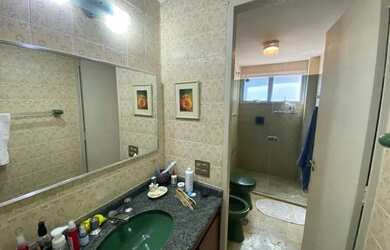 Imagem 7: Apartamento Locação Campo Belo 110 m² 3 Dormitórios