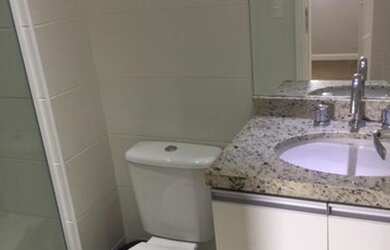 Imagem 11: Apartamento novo a venda 49 metros 1 dormitório no alto da Boa Vista