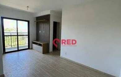 Imagem 3: Apartamento com 2 dormitórios, 56 m² - venda por R$ 397.500,00 ou aluguel...