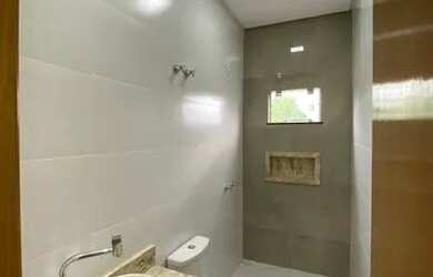 Imagem 13: SOBRADO NOVO JD EUROPA ALTO PADRÃO VARANDA GOURMET PORCELANATO ILUMINAÇÃO...