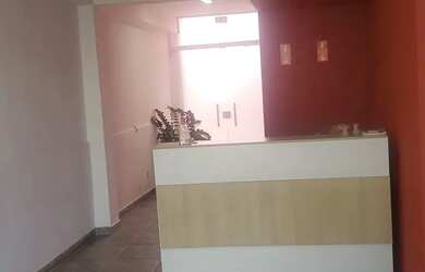 Imagem: A casa possui 3 Dormitórios, 1 Banheiro e 50m² de Área e