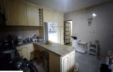 Imagem 13: EDUARDO . CASA EM SÃO PAULO NA ZONA SUL, LOCALIZADO NO JARDIM VARGINHA