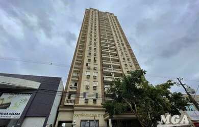 Imagem: O apartamento possui 3 Dormitórios, 3 Banheiros, 1 Vaga na