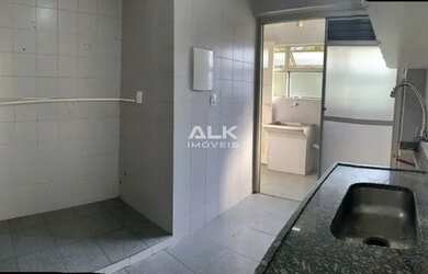 Imagem 12: Vila Nova 2 dormitórios. Área de serviço, 71m² de Área, 1 Vaga na...