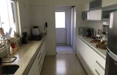 Imagem 3: Aluguel Casa Condomínio Alta Vista