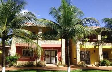 Imagem: O terreno possui 2.210m² de Área e está localizado em Ipojuca