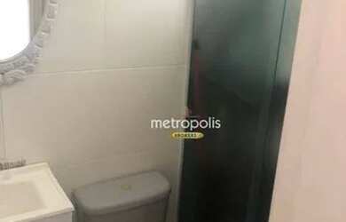 Imagem 12: Apartamento com 3 dormitórios à venda, 102 m² por R$ 500.000,00 - Centro - São Caetano do