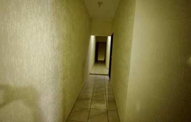 Imagem 14: Alugo casa Jd Caixangà. Churrasqueira, 100m² de Área, 1 Vaga na garageme3...