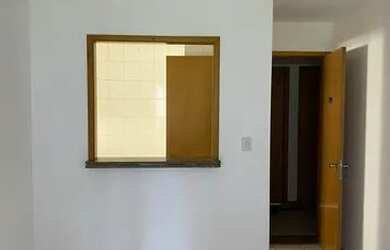 Imagem 4: ABM Apartamento Vazio e Arejado varanda 2 quartos sendo 1 suíte total infraestrutura