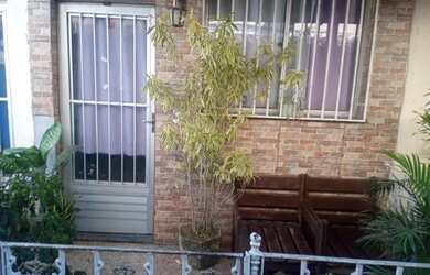 Imagem 4: Alugo casa px a cachamorra.mercado farmácia. Condução px ao local