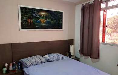 Imagem 2: Aluguel Mobiliado