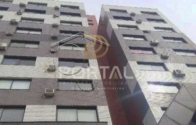 Imagem: O depósito possui 2 Vagas na garagem, 37m² de Área e está