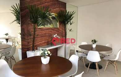 Imagem 11: Apartamento com 2 dormitórios, 56 m² - venda por R$ 397.500,00 ou aluguel...