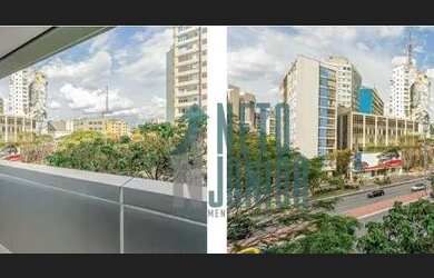 Imagem 6: Conjunto para alugar, 76 m² por R$ 12.097,58/mês - Bela Vista - São...