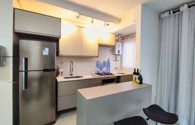 Imagem 6: Apartamento com 1 dormitório, 40 m² - venda por R$ 649.000,00 ou aluguel...