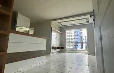 Imagem 9: JS Apartamento para venda com 74 metros quadrados com 3 quartos em Calhau...