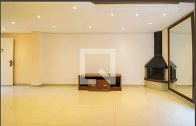 Imagem: A casa em condomínio possui 3 Dormitórios, 4 Banheiros, 1