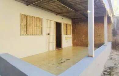 Imagem 10: UMA ÓTIMA CASA TÉRREA BEM LOCALIZADA NA TERCEIRA ETAPA DO CÉU AZUL...