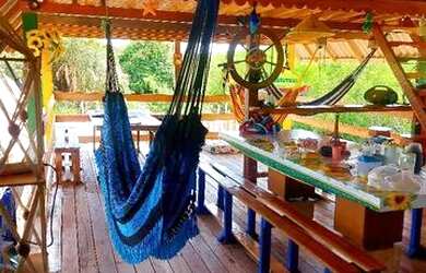 Imagem 1: Casa de praia ajuruteua. Churrasqueira, 4 Vagas na garageme3 Dormitórios