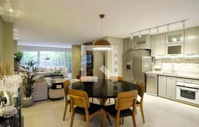 Imagem 15: Casa de Condomínio para Aluguel - Jardim São Caetano, 3 Quartos, 161...