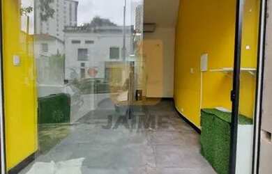 Imagem: O depósito possui 90m² de Área e está localizado em Bela