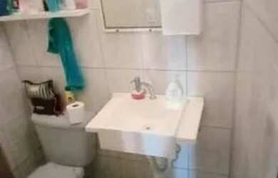 Imagem 5: VSC- Casa em Travessa Do Candeal - Candeal - Salvador/ba