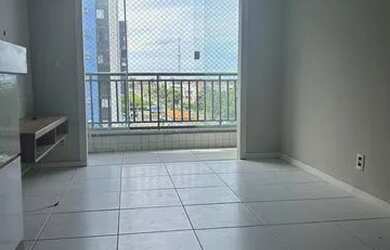 Imagem 8: JS Apartamento para venda com 74 metros quadrados com 3 quartos em Calhau...