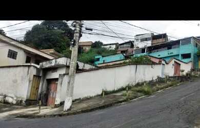 Imagem 2: B.Jardim das Oliveiras -Água Branca - Lote esquina 490 metros com casas