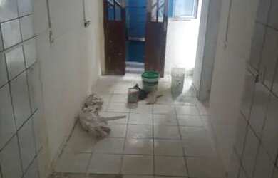 Imagem 2: Aluga se casa 1 andar fazenda grande do retiro 400 reais