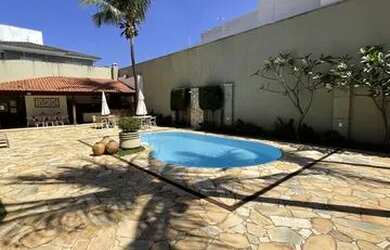 Imagem 7: Casa a venda em Alto Padrão, em Bairro Jardim Karaiba