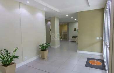 Imagem 4: Apartamento para Venda - 91.57m², 3 dormitórios, sendo 1 suites, 2 vagas...