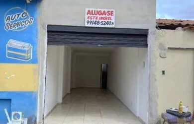 Imagem: Aluguel de loja