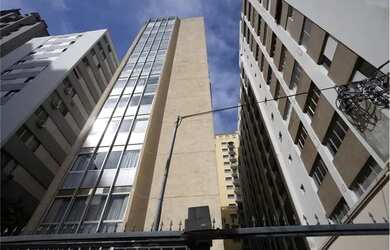 Imagem: O apartamento possui 3 Dormitórios, 4 Banheiros, 1 Vaga na