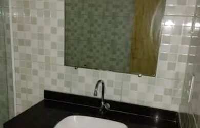 Imagem 9: Casa no Barreiro. 95m² de Área, 1 Banheiroe2 Dormitórios