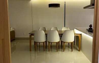 Imagem 3: Casa Cond Privê Lago Norte