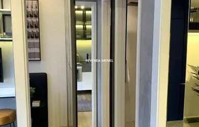 Imagem 4: Apartamento em Pinheiros para locação