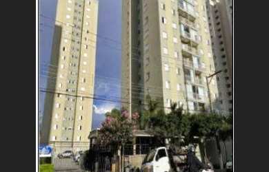 Imagem: O apartamento à venda possui 3 Dormitórios, 2 Banheiros, 1